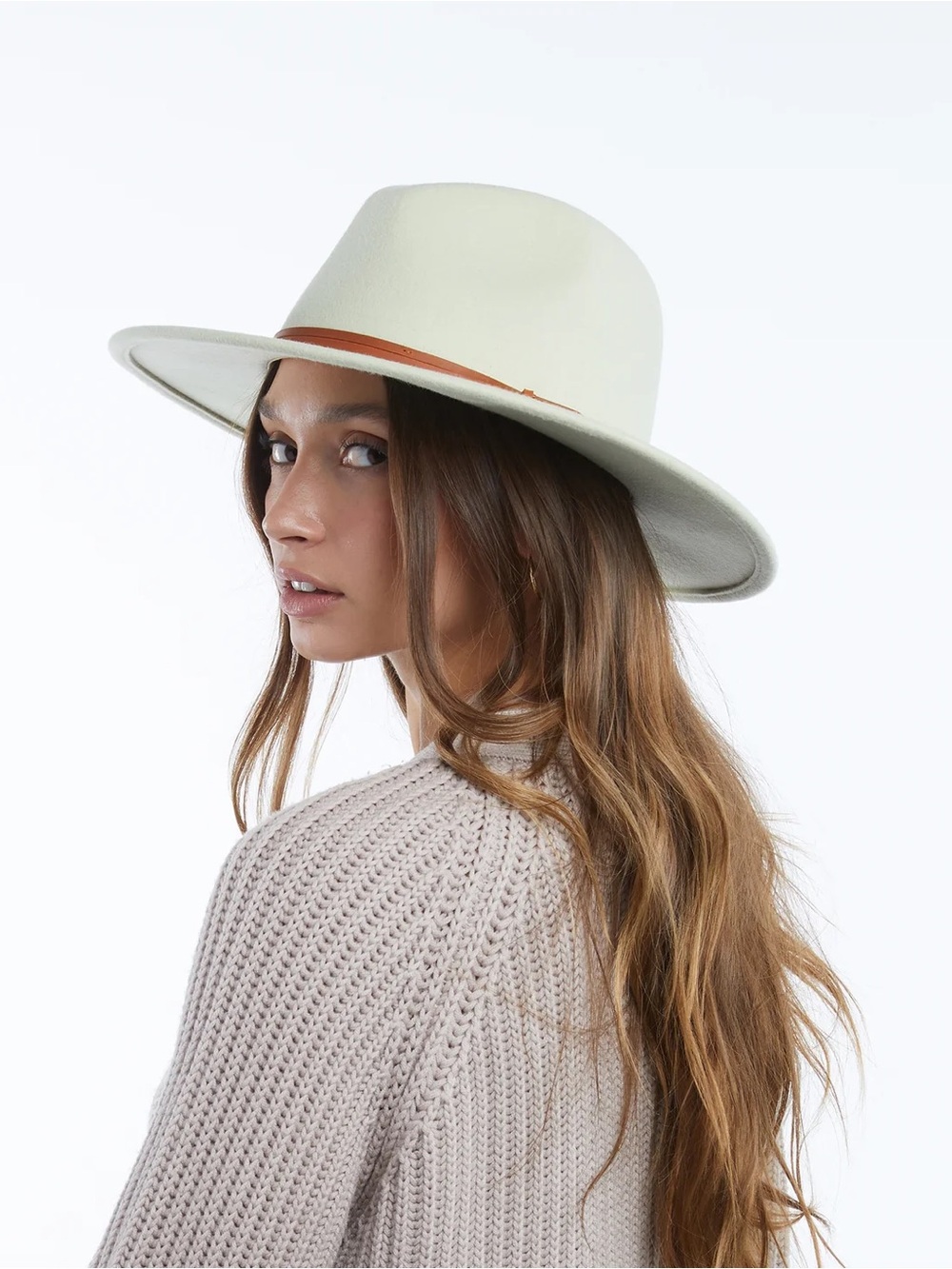 Wyeth Billie Hat